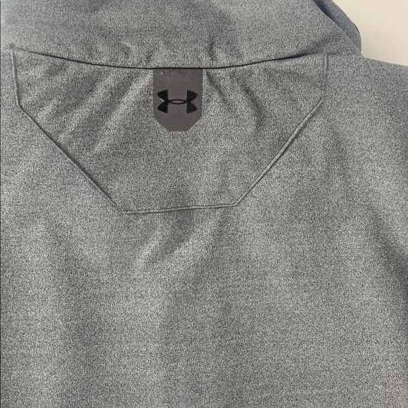 Under Armour Gore Windstopper Men's Jacket Sz M - Picture 6 of 8